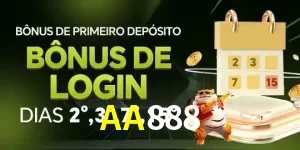 Promoções 1 AA888