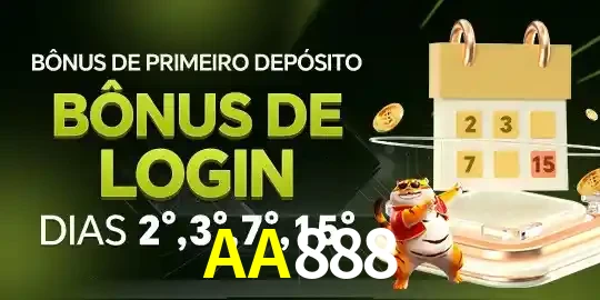 Promoções 1 AA888