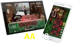 AA888